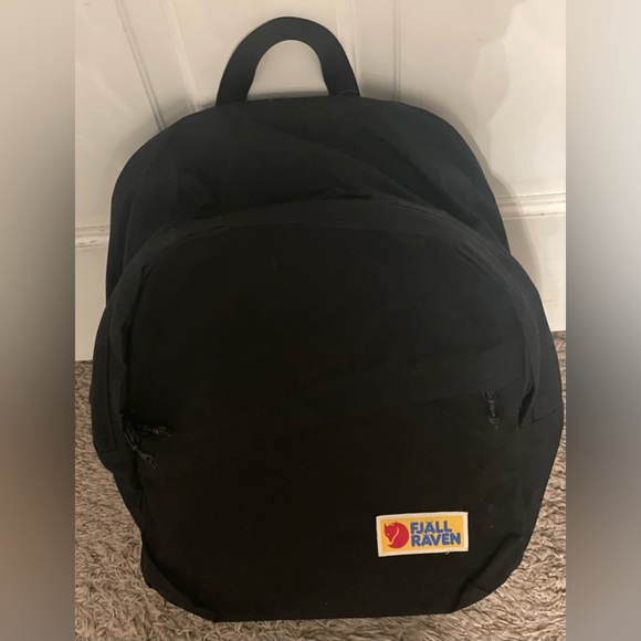 Fjällräven Vargdag 25L Backpack NWOT - Picture 5 of 16